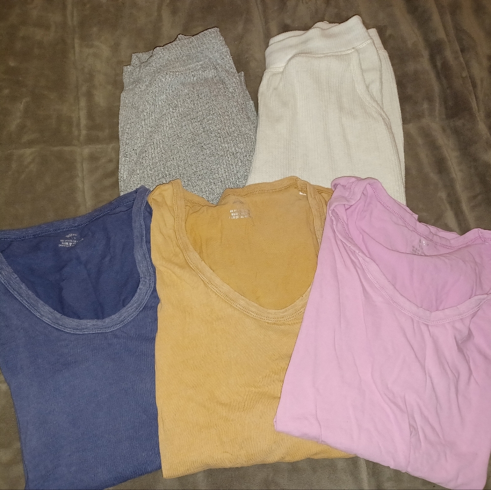 Aerie pjs